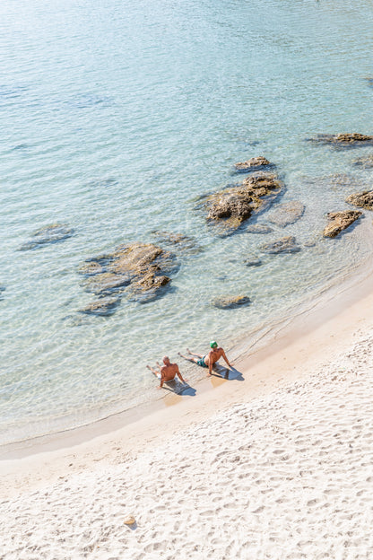 Playa Fyriplaka Milos