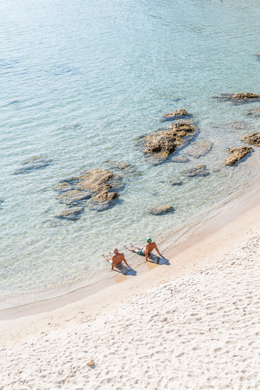 Playa Fyriplaka Milos