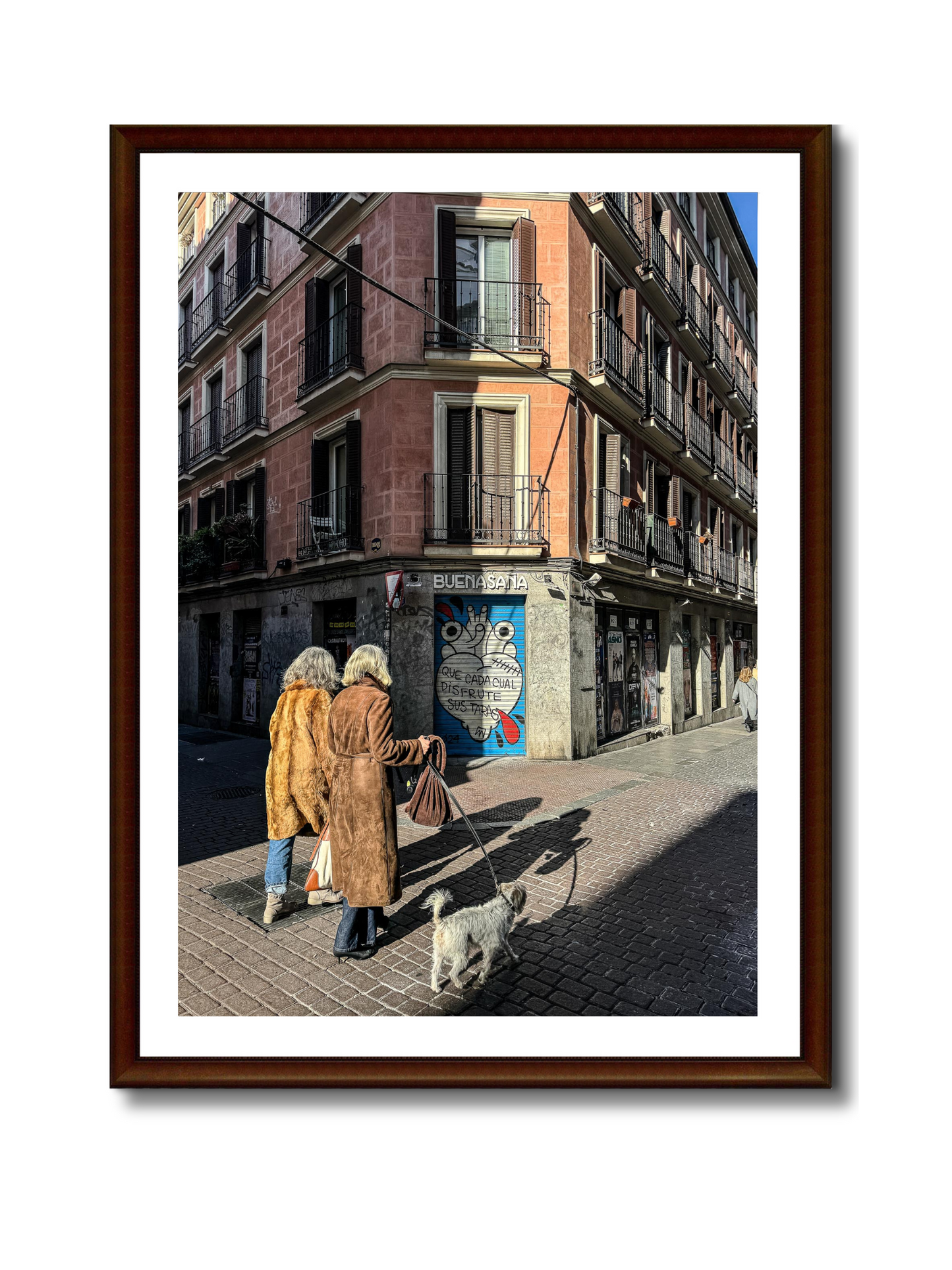 4. Buenasaña