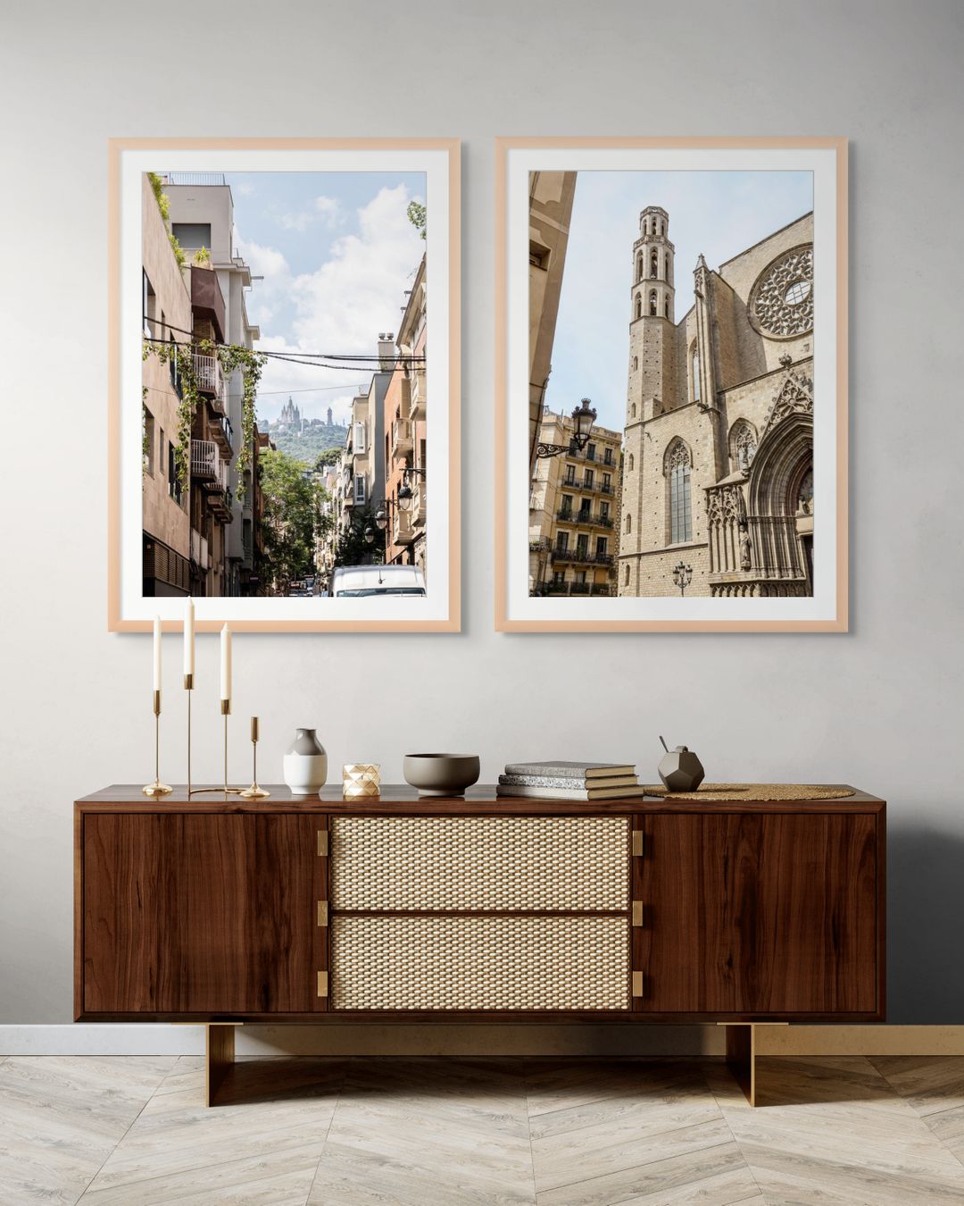 Santa María del Mar