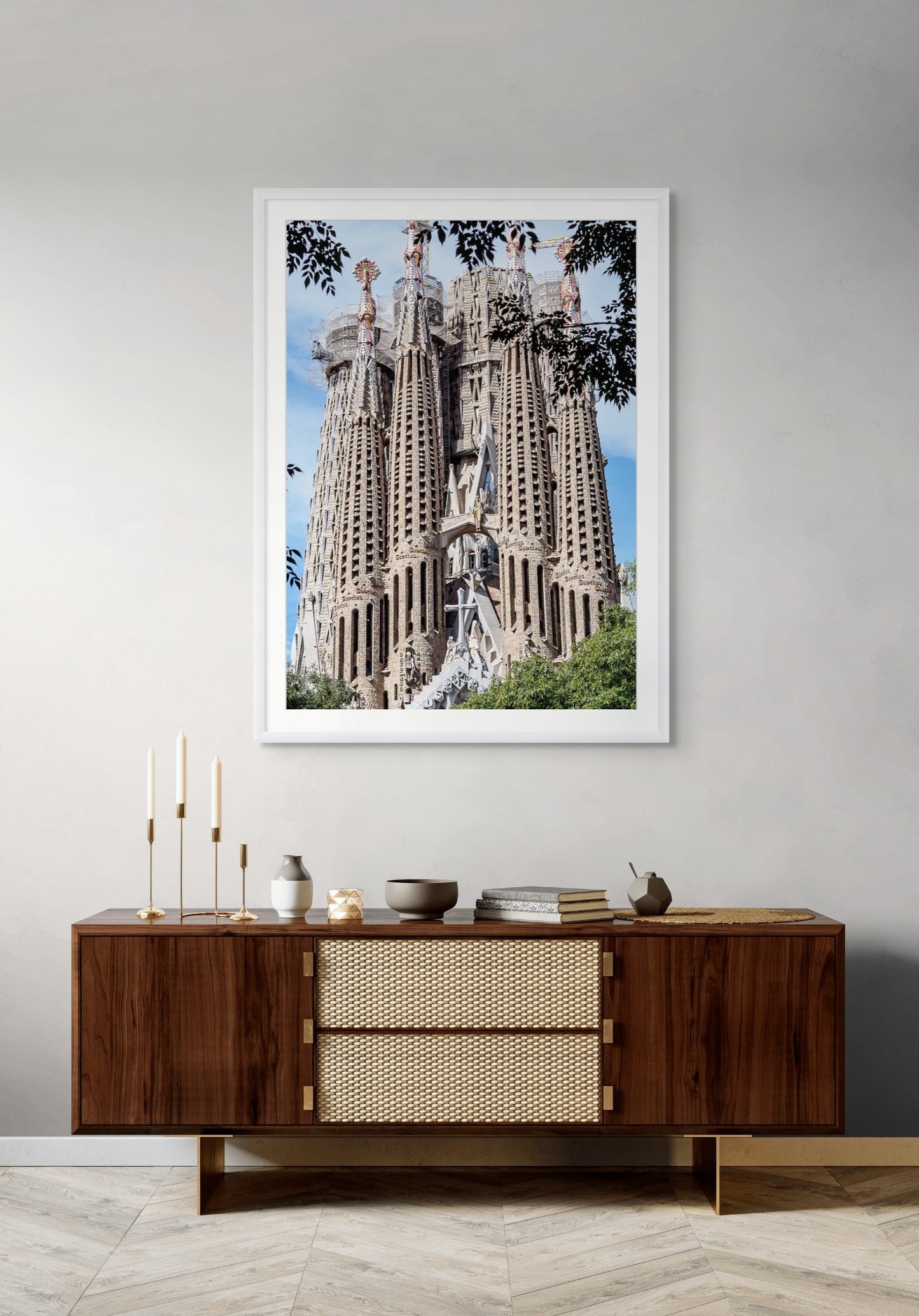 Sagrada Familia