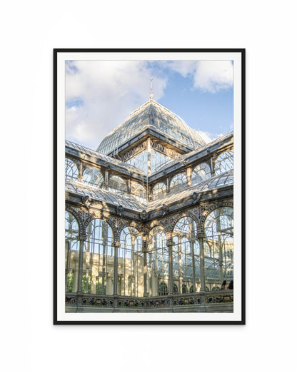 Palacio de Cristal