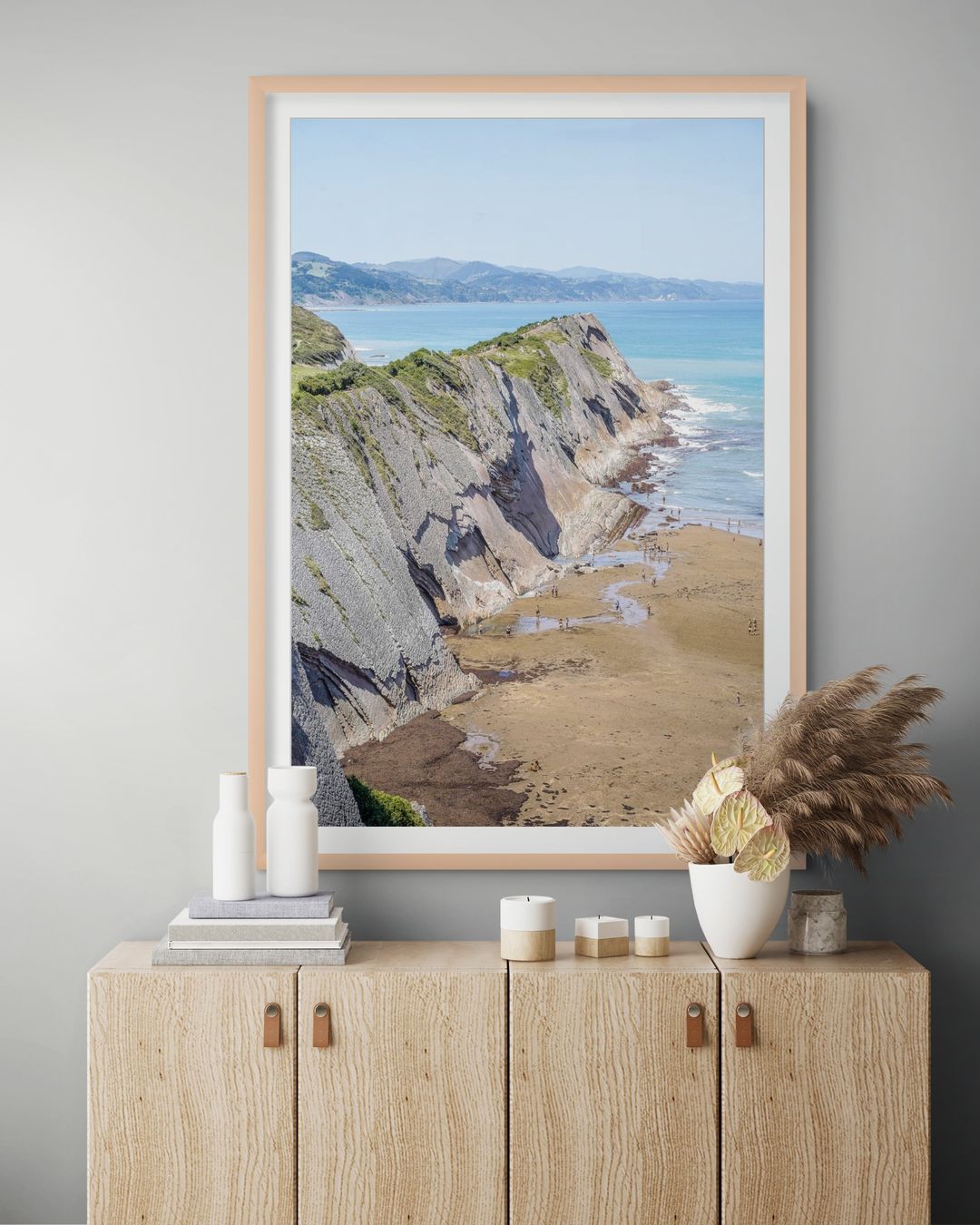 Playa de Zumaia