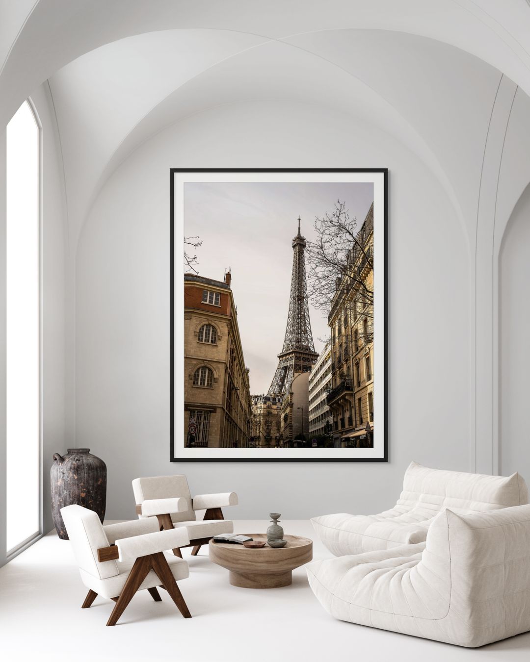 Torre Eiffel París