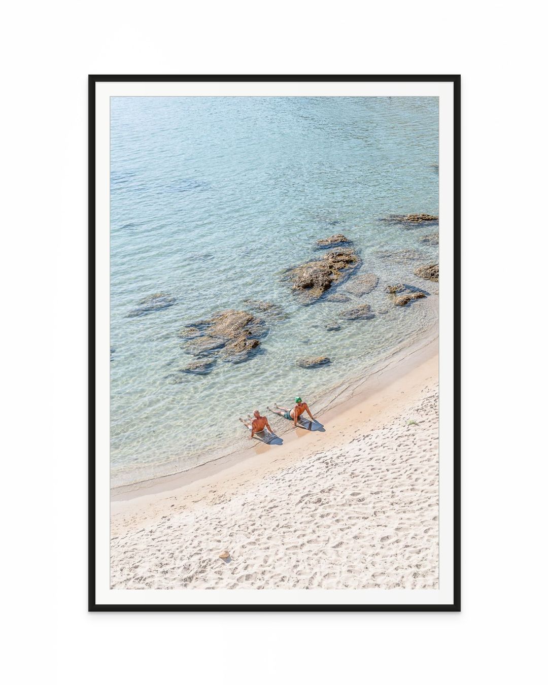 Fyriplaka Beach Milos