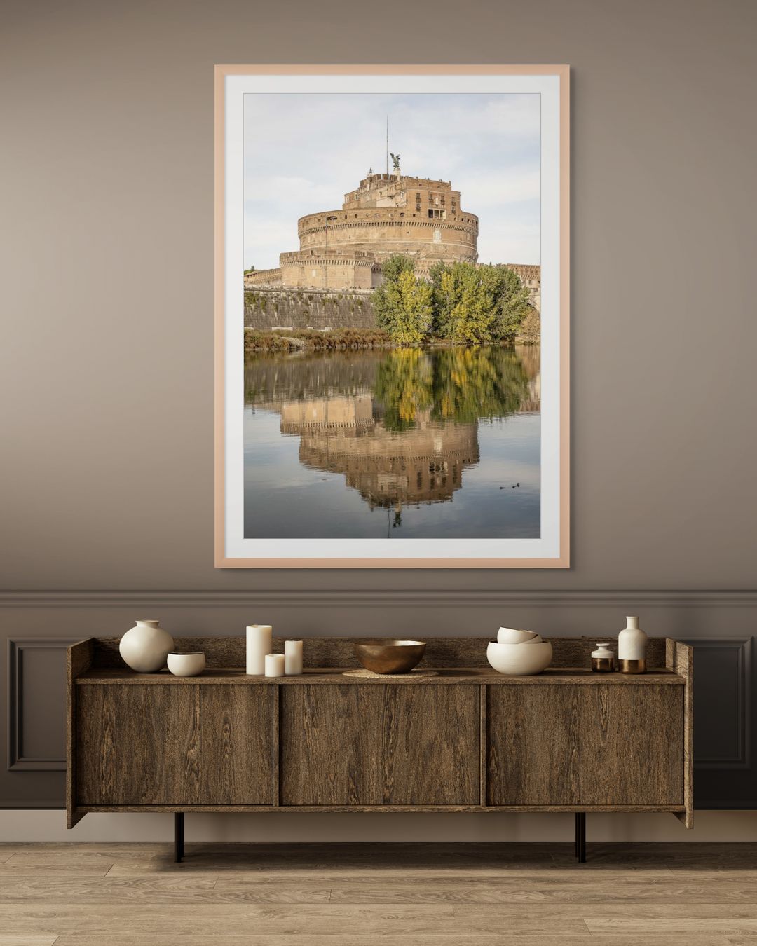 Castel Sant'Angelo Roma