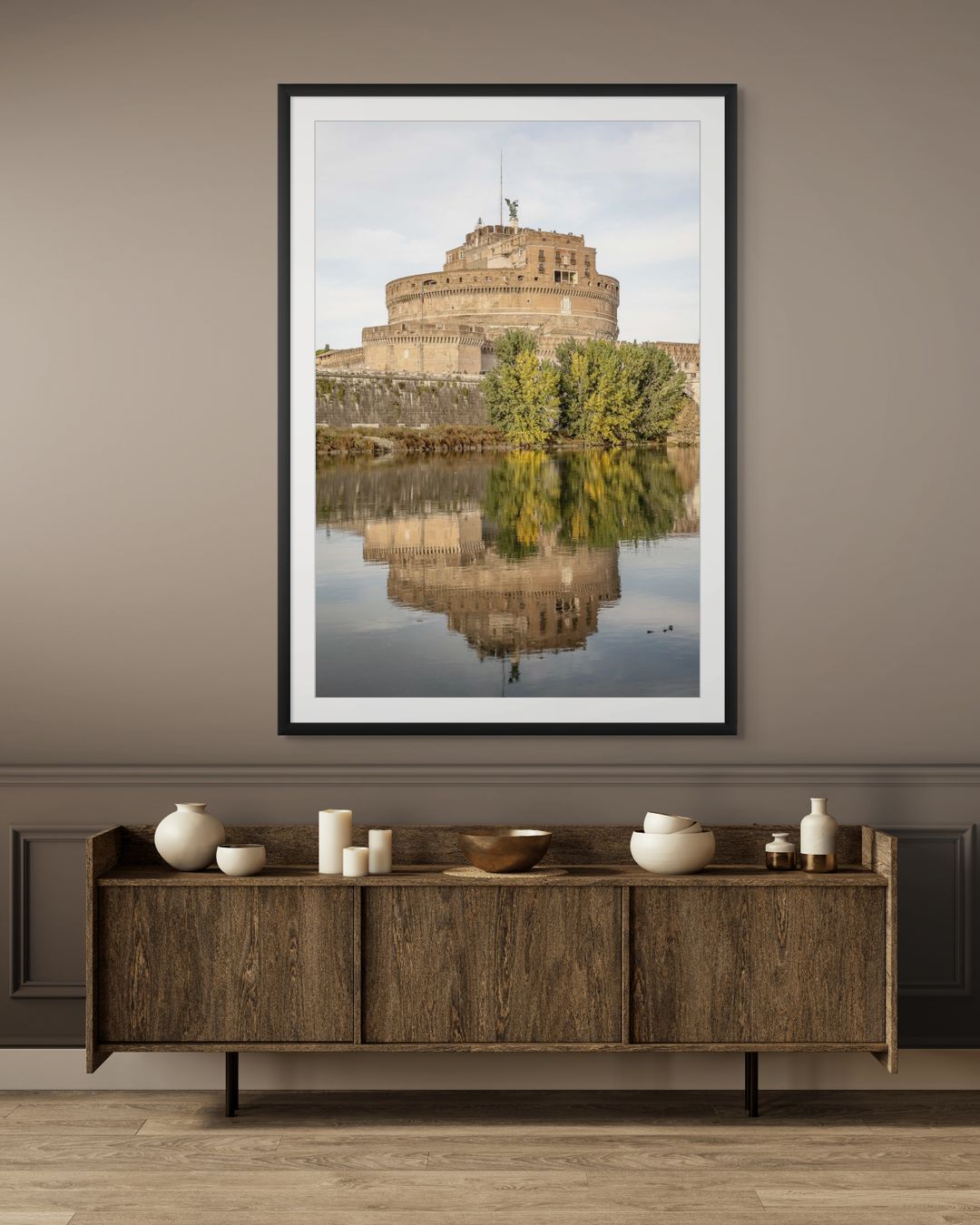 Castel Sant'Angelo Roma