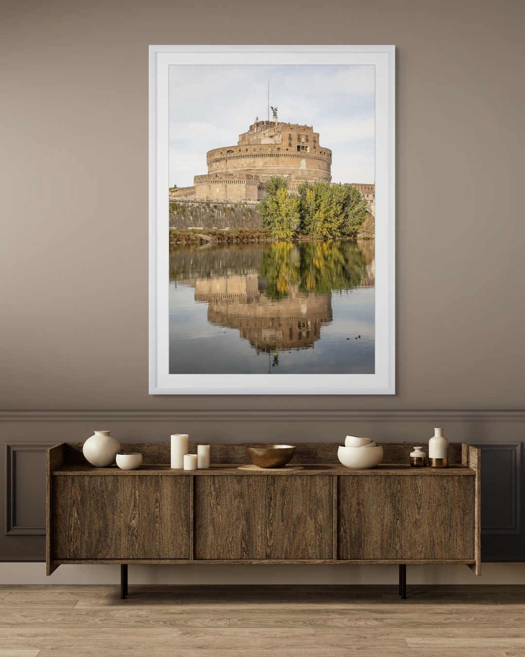 Castel Sant'Angelo Roma