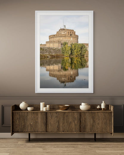 Castel Sant'Angelo Roma