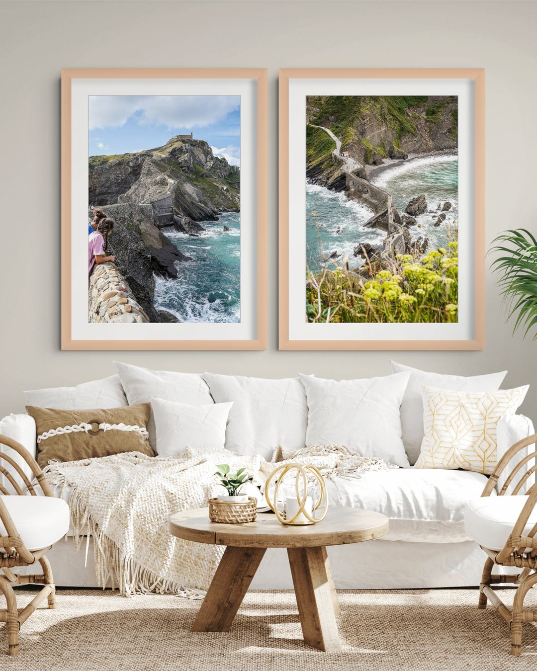 Pack Gaztelugatxe