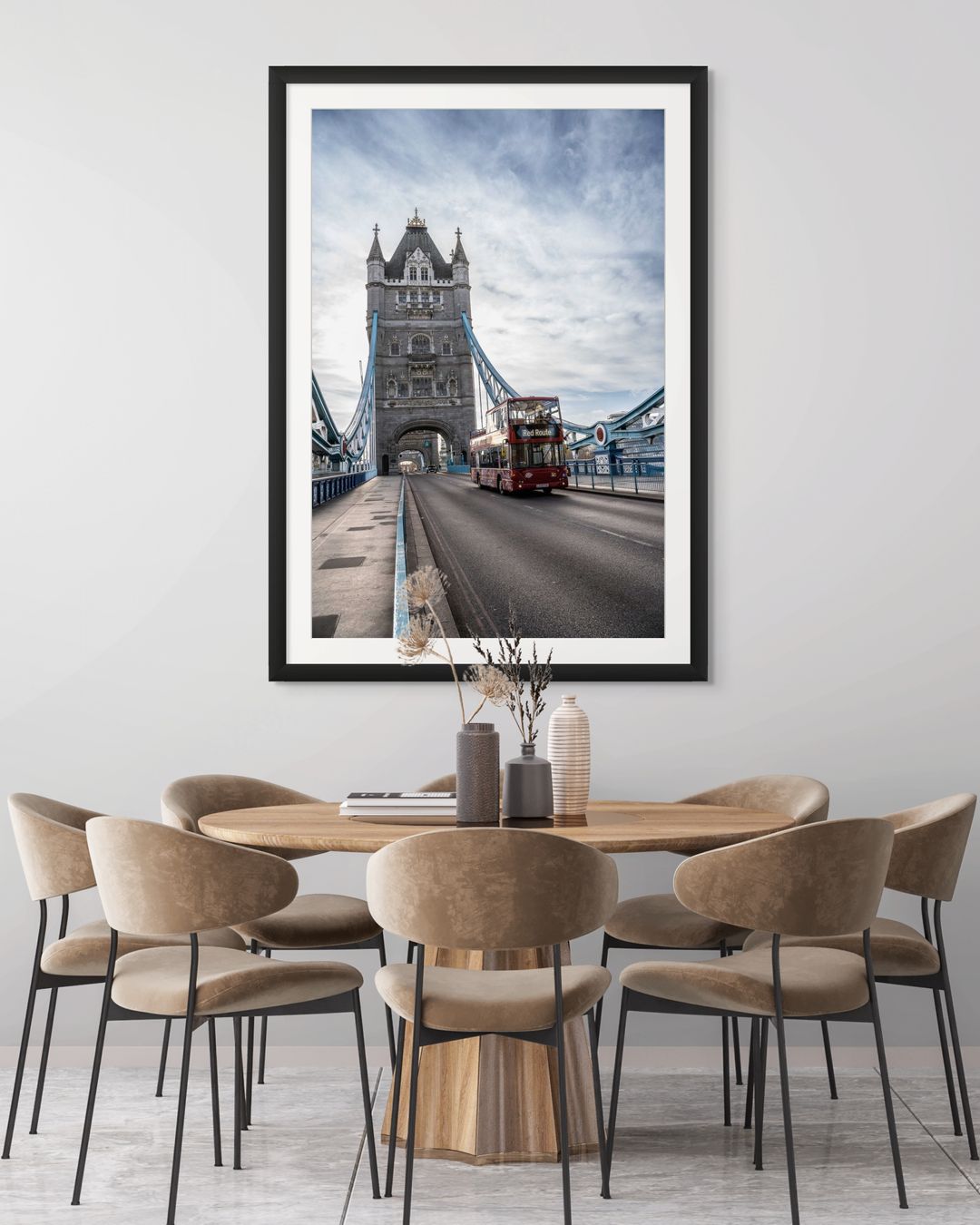 Tower Bridge Londres
