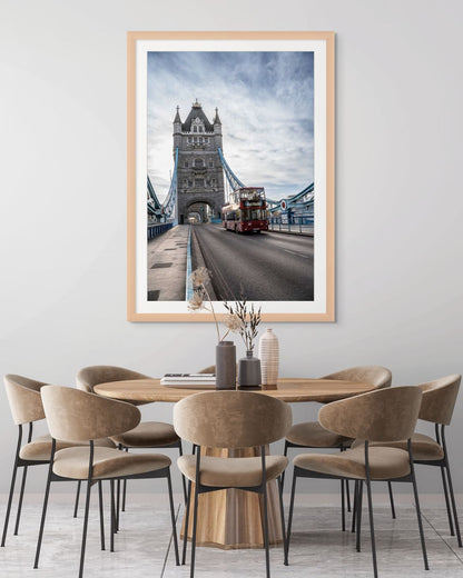 Tower Bridge Londres