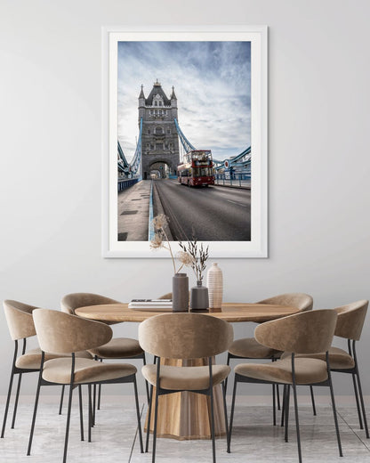 Tower Bridge Londres