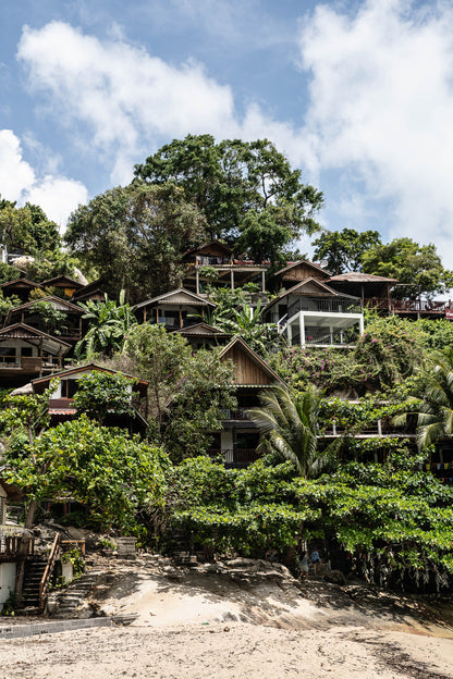 Koh Phangan Tailandia