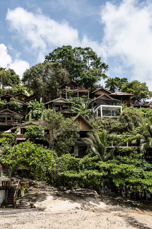 Koh Phangan Tailandia