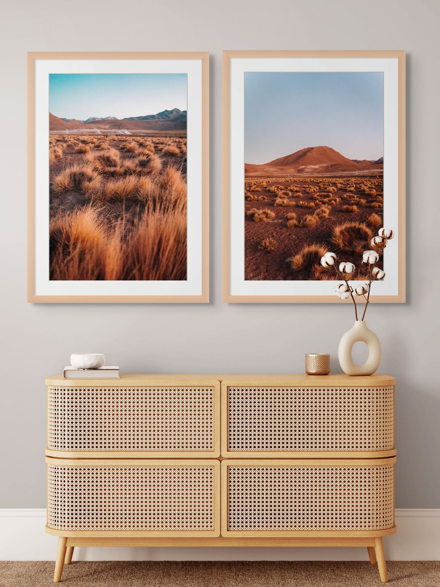 Pack Desierto de Atacama