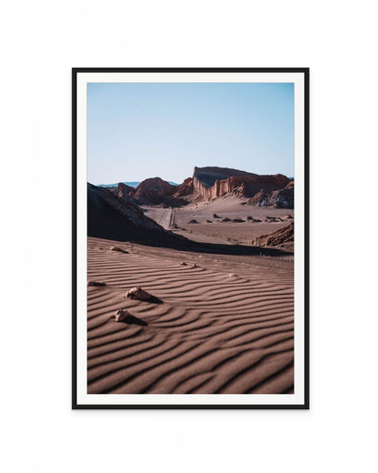 Valle de la Luna