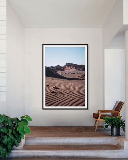Valle de la Luna
