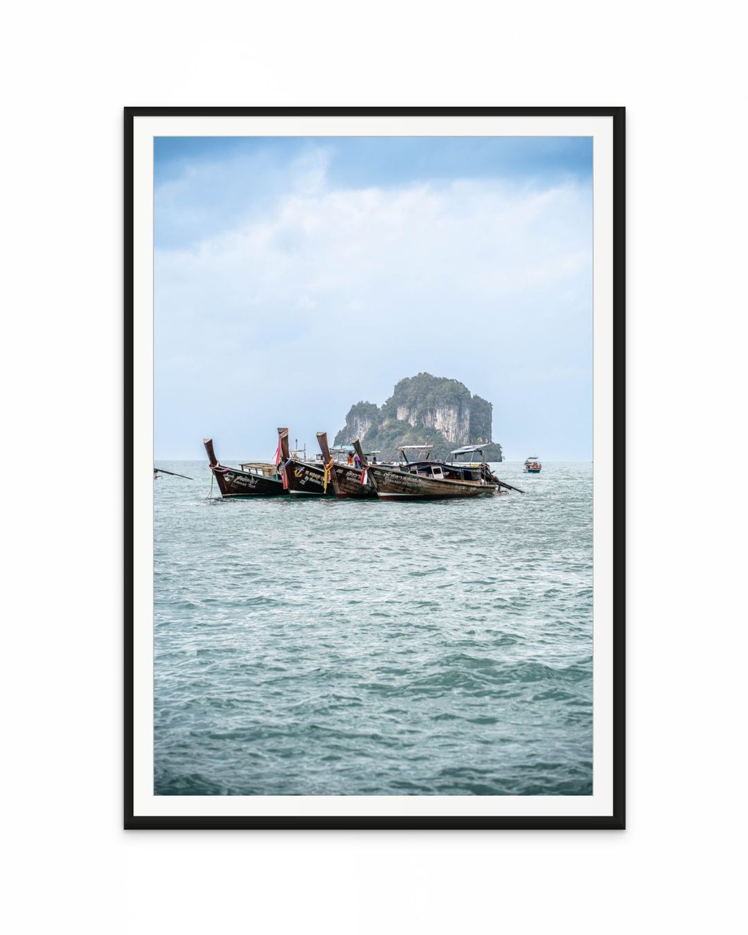 Pack en Ko Lao Rakhing Tailandia