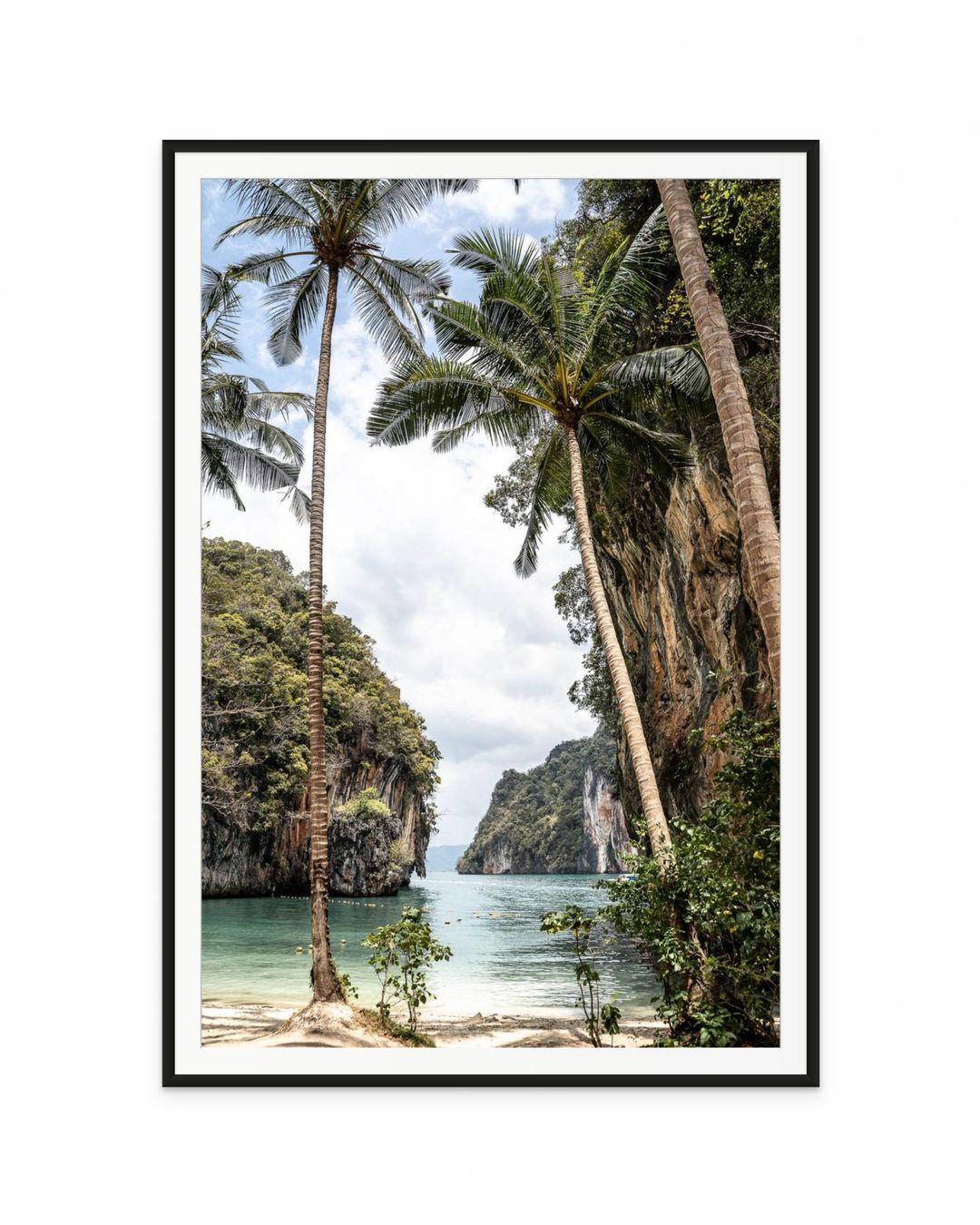 Pack en Ko Lao Rakhing Tailandia